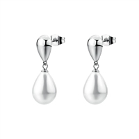 Orecchini Brosway Donna Perfect in Acciaio BPC74 - BPC74